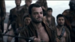 Spartacus - Season 02 Episode 10